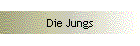 Die Jungs