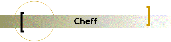 Cheff