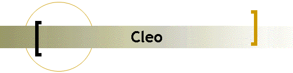 Cleo