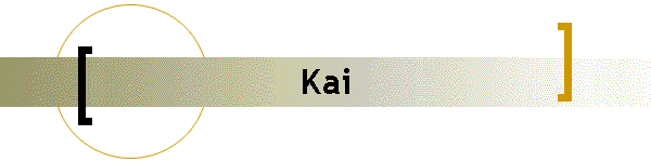 Kai