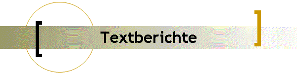 Textberichte