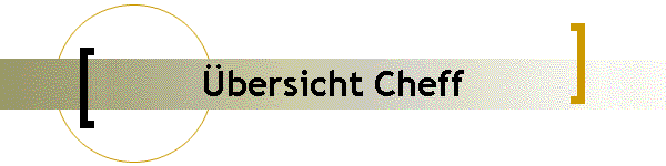 bersicht Cheff