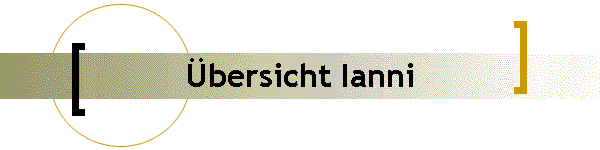 bersicht Ianni