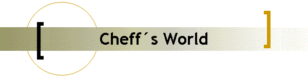 Cheffs World